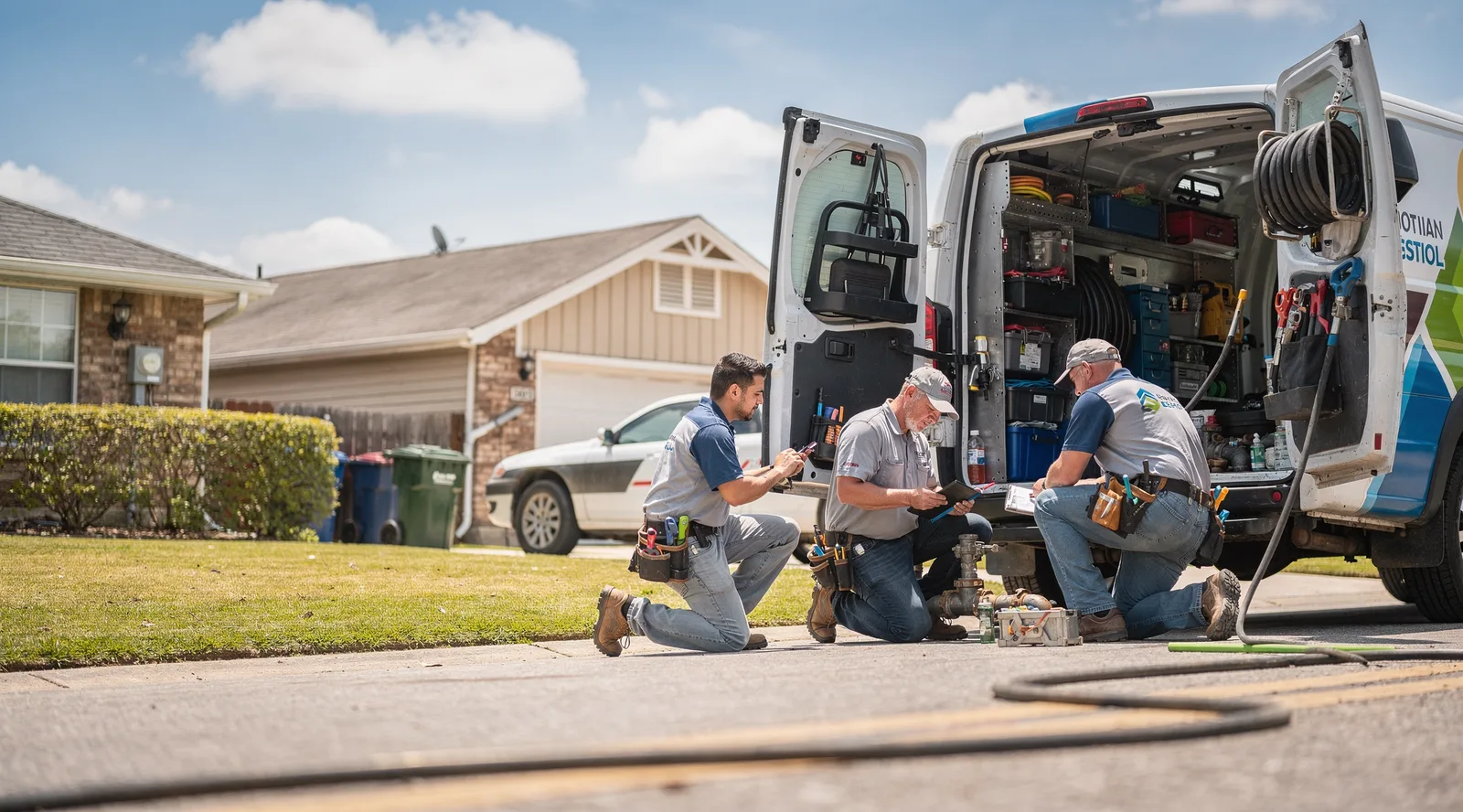 Emergency Plumber in Miles City, MT near me